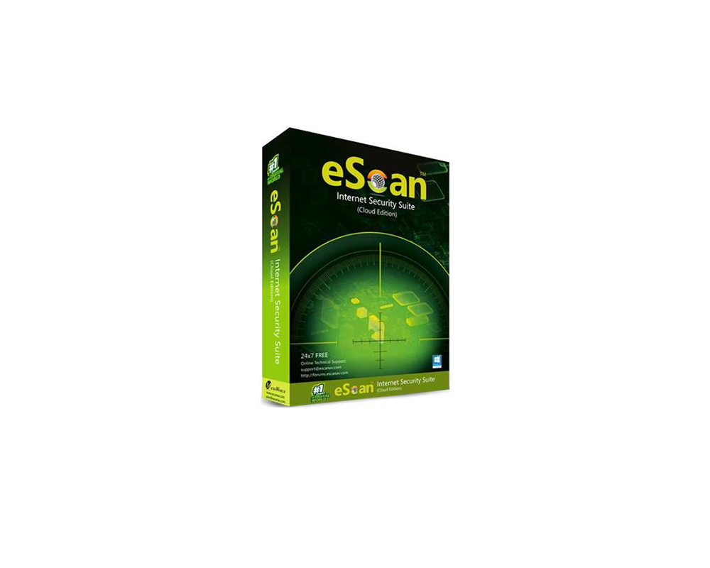 Expired - eScan Internet Security Suite 14, valid for 3 - month |  MalwareTips Forums